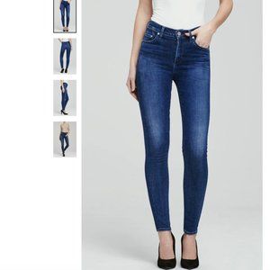 Citizens of Humanity Rocket Mid Rise Skinny